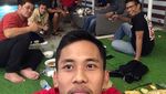 Eng Hian, Pelatih Greysia dan Apriyani yang Doyan Es Krim dan Nasi Liwet