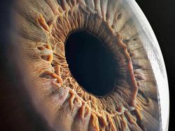 Mencengangkan! Foto Bagian Tubuh & Benda  Sekitar Dilihat dari Mikroskop