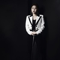 Nam Hyun Hee memutuskan operasi untuk membentuk lipatan kelopak mata setelah tim Korea memenangkan Kejuaraan Dunia 2005 dan sudah memasuki masa rehat. Foto: Instagram/@fencing2020