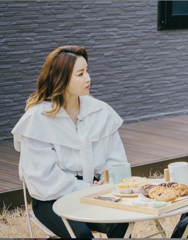 “Mereka pikir saya merusak reputasi organisasi anggar,” pungkas Nam Hyun Hee, yang mengaku kini sudah move on dari peristiwa menyakitkan itu. Foto: Instagram/@fencing2020