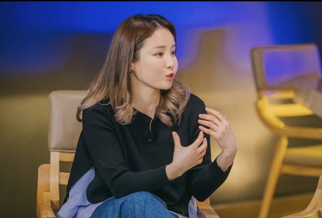 Namun sebelum raihan tersebut, karier Nam Hyun Hee sempat terpuruk. Ia pernah diskors dari tim nasional Korea Selatan akibat operasi plastik. Foto: Instagram/@fencing2020