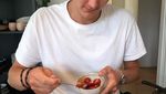 Viktor Axelsen, Juara Olimpiade Bulu Tangkis yang Hobi Makan Sehat