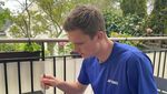Viktor Axelsen, Juara Olimpiade Bulu Tangkis yang Hobi Makan Sehat