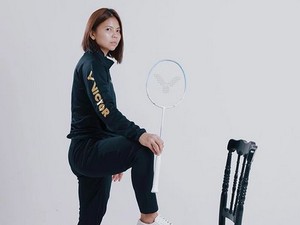 Kisah Greysia Polii Menulis Mimpi di Video Klip Agnez Mo Kini Jadi Kenyataan