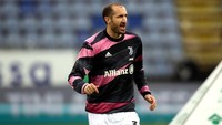 Para Pemain Ikut Berpotensi Dihukum dalam Kasus Manuver Gaji Juventus