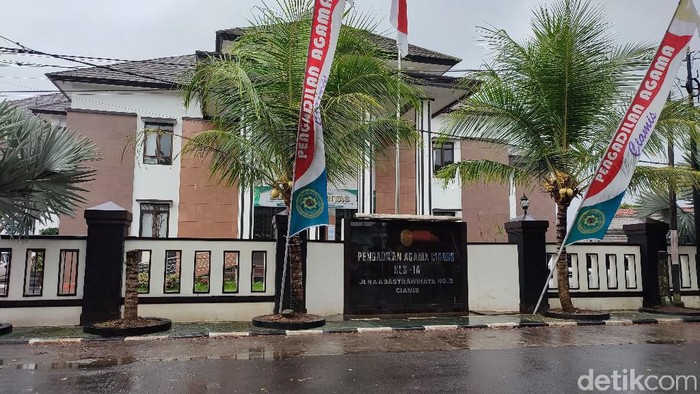 Gugatan cerai di PA Ciamis didominasi istri selama pandemi