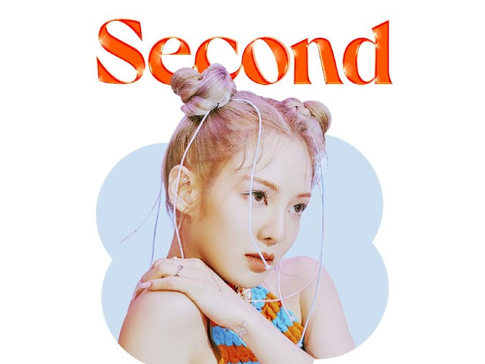 Hyoyeon SNSD