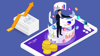 Tips Biar Enggak Kejebak di Pasar Saham