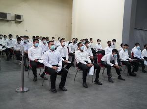 Pendaftaran CPNS 2024 Dibuka Hari Ini! Cek Formasi dan Cara Daftarnya di Sini
