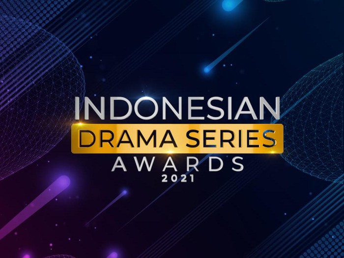 Indonesia Drama Series