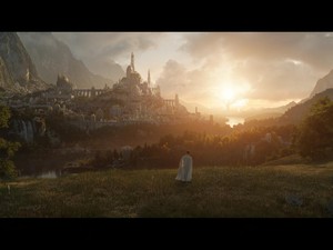 Fakta-Fakta Pengumuman Tanggal Rilis Serial Lord of the Rings