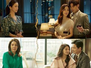 Rating Tinggi, Love ft. Marriage and Divorce Season 3 Segera Hadir