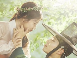 KBS2 Umumkan Tanggal Tayang Reuni Drakor Love In The Moonlight