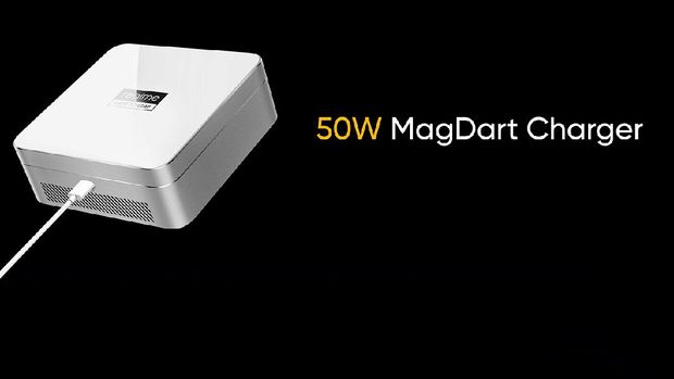MagDart