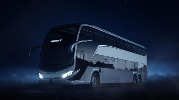Marcopolo G8