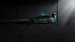 Ini Mobil Listrik Pertama BMW M yang Jadi Safety Car MotoE