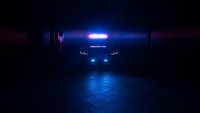 Mobil listrik ini dibekali motor listrik di gandar depan dan belakang. Foto: Dok. BMW