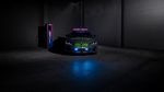 Ini Mobil Listrik Pertama BMW M yang Jadi Safety Car MotoE