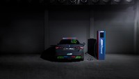 Dengan segala kelebihannya, BMW i4 M50 menjadi dasar yang sempurna untuk digunakan sebagai safety car di MotoE, tulis BMW dalam siaran persnya. Foto: Dok. BMW