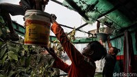 Diperkirakan sekitar 10 rumah menjadi korban kebakaran di kawasan Karet, Jakarta Pusat, itu.