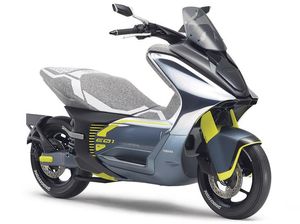Gak Cuma Motor Listrik, Yamaha Siapkan Motor Berbekal Sintetis dan Karbon Netral