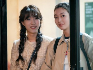 Selain Jae Eon-Na Bi, 3 Pasangan Nevertheless Ini Juga Curi Perhatian!