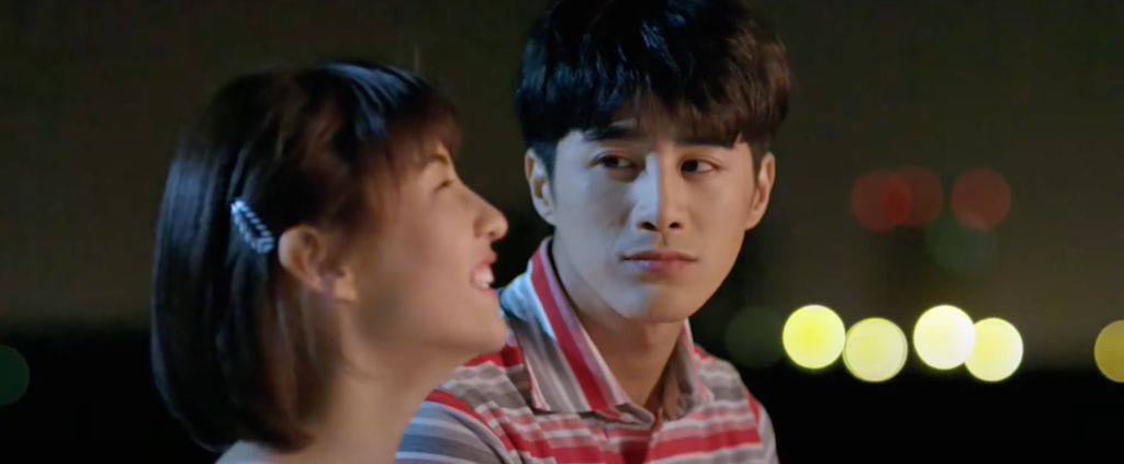 Film Passage of My Youth bisa disaksikan di iQIYI