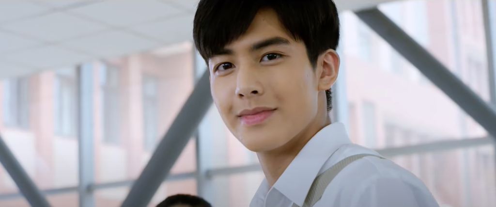Film Passage of My Youth bisa disaksikan di iQIYI