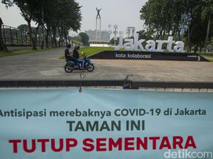 Malaysia Heran Corona RI Turun Drastis, Ini Lho Kuncinya