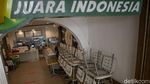 Wajah Jakarta Saat Perpanjangan PPKM Level 4
