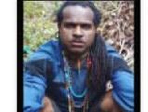 Polisi tangkap buron pencurian senjata di pospol Papua (dok. Polda Papua)