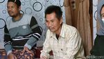 Pria Nasi Padang Goceng Bagi Donasi Warganet ke Anak Yatim