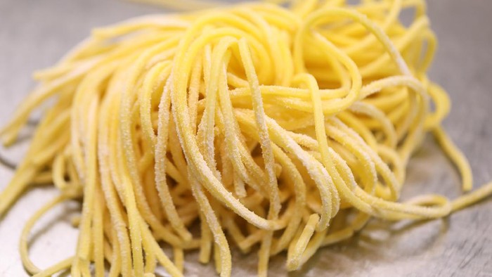 Resep Mie Goreng Jepang