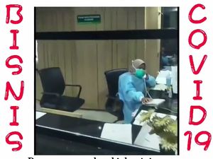 Viral RSUD BDH Surabaya Digeruduk Sekelompok Orang, Ancam Bakar-Intimidasi Nakes