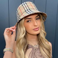 Mereka mengatakan seperti aku berharap aku kamu sakit kanker dan mati atau aku berharap seluruh keluargamu meninggal, ucap Sasha. Foto: dok. Instagram