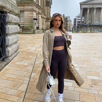 Sasha pun prihatin bahwa orang-orang yang mengirim pesan jahat kepadanya mereka yang masih sangat muda, usia 13 atau 14 tahun. Menurut Sasha, saat usianya masih remaja dia tidak berpikir untuk melakukan hal itu kepada orang lain. Foto: dok. Instagram