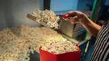 Makan Popcorn dan Soda di Bioskop Disebut Norak, Netizen Beri Jawaban Kocak