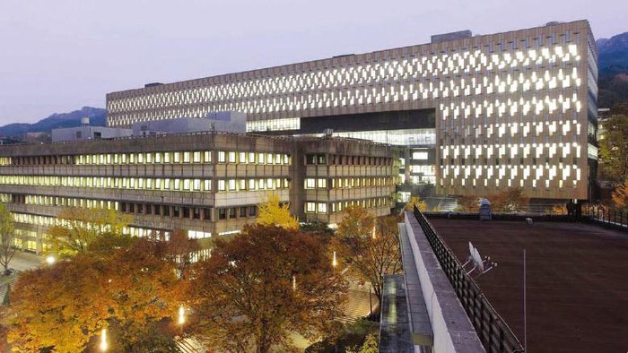 Seoul National University
