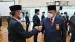 Kilas Balik Perjuangan Terakhir Novel Baswedan Dkk di KPK