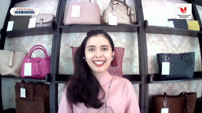 Syanaz Nadya Winanto- Rorokenes