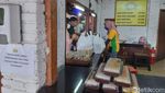 Wisata Ditutup, Sentra Oleh-oleh Tahu Susu Lembang Merana