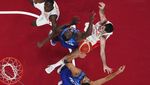 Tim Basket AS Berhasil Kalahkan Spanyol di Perempat Final Olimpiade Tokyo