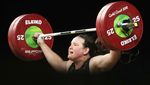 Laurel Hubbard, Atlet Transgender yang Berlaga di Olimpiade Tokyo 2020