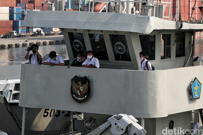Vaksinasi Pelajar Vaksinasi Pelajar
