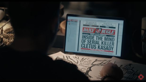 Venom: Let There Be Carnage