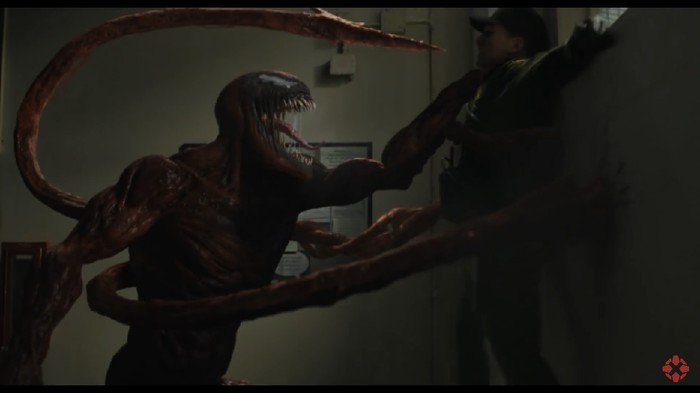 Venom: Let There Be Carnage