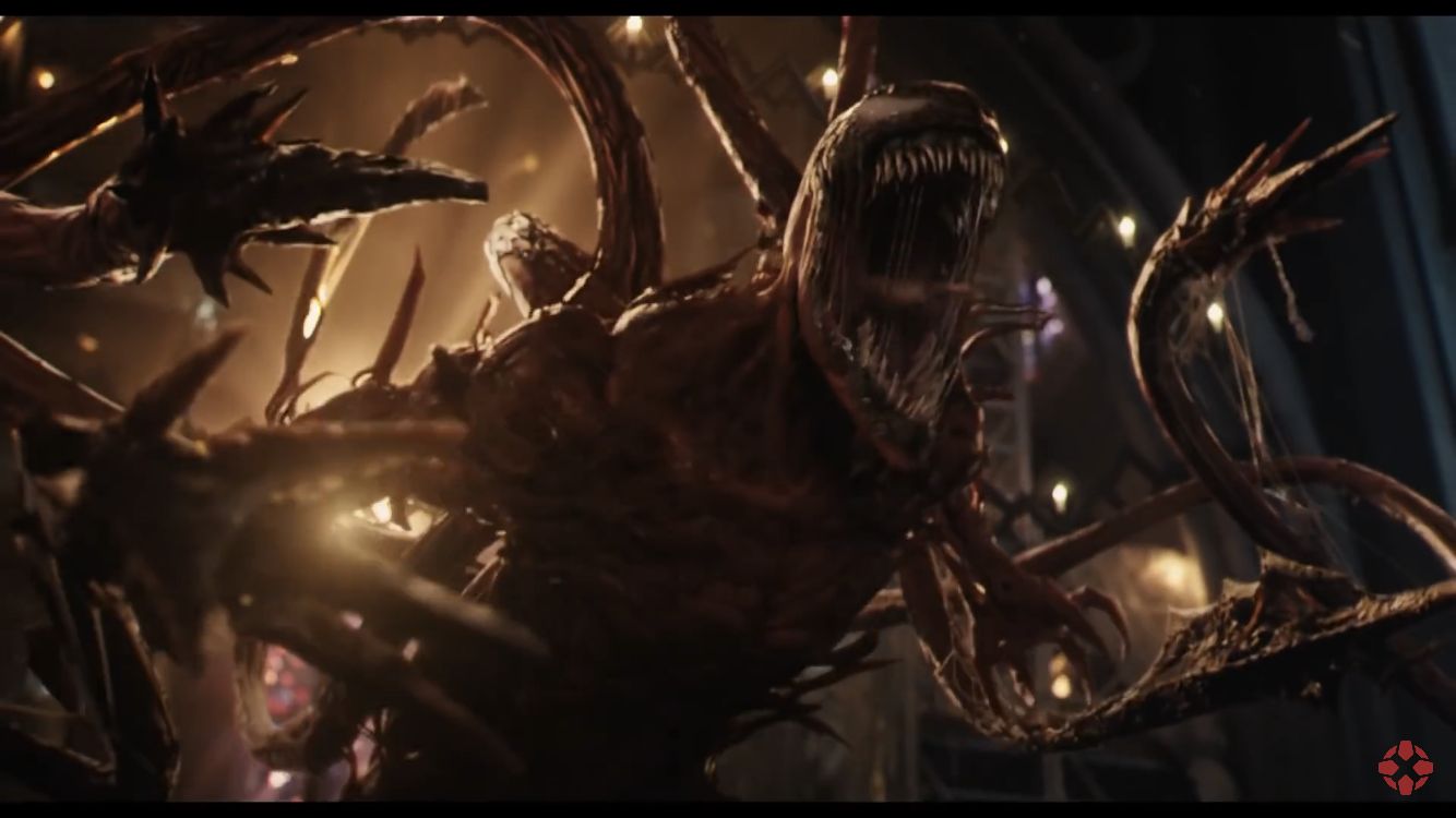Venom: Let There Be Carnage