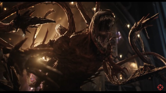 Venom: Let There Be Carnage Venom: Let There Be Carnage