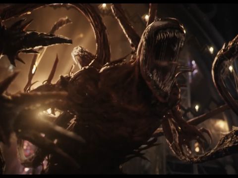 Venom: Let There Be Carnage