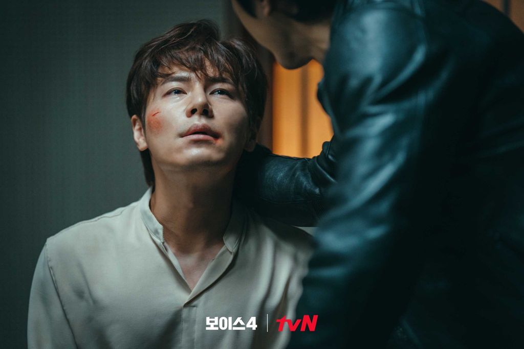 10 Drama Korea Terpopuler Juli 2021, The Devil Judge Nomor Satu - Halaman 2